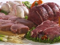 خواص افزودنی ها در فرآ‌ورده های گوشتی (1)