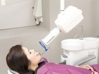 اهمیت رادیوگرافی دندان‌