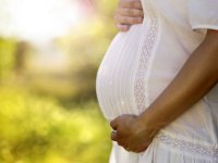 درمان یبوست در دوران بارداری