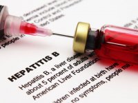 درمان  هپاتیت B  مزمن