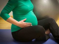 ورزش و بارداری (2)