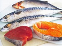 نقش مصرف ماهی با استخوان (2)