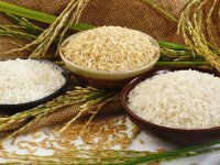 نوع پخت برنج در بیماران دیابتی