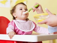 روش‌های غذا دادن به ‌نوزاد (2)