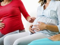 پیشگیری از كم‌خونی در بارداری (2)