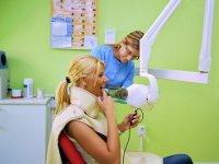 آنچه دندانپزشكان از رادیولوژی باید بدانند (2)