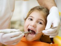ترس‌های دندانپزشكی در كودكان (1)