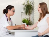 آزمایش فیبرونكتین جنینی در تشخیص زایمان زودرس