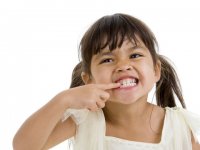 علت دندان قروچه در كودكان (1)