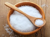 کاربردهای نمک در خانه داری (2)