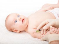 راهنمای واكسیناسیون نوزادان (1)