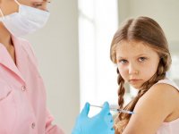 آیا كودكان به واكسن ‌آنفلونزا نیاز دارند‌ (1)