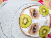 ماسک هایی برای درمان پوست های خشک
