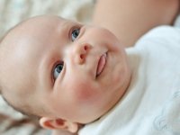 نشانه‌های خطرناك در نوزادان (1)