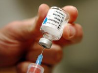 ضرورت تزریق واکسن آنفلوآنزا در افراد (2)