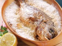 پیشنهادهائی برای پخت ماهی به سبك دیگر (1)