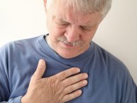 تشخیص افتراقی دردهای قفسه سینه