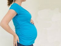 گرفتگی و اسپاسم در اوایل حاملگی
