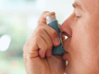 درمان خانگی آسم