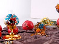 یلدا، جشن كهن ایرانی