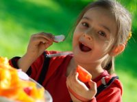 تغذیه کودکان مبتلا به سندرم نفروتیک