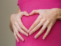 تغییرات ماه اول بارداری