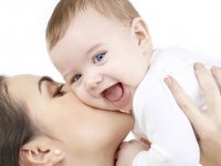 حفظ روحیه مادرها در دوران بارداری