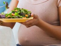 مواد غذایی حیاتی برای سه ماهه دوم بارداری