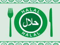 تغذیه  در آ‌موزه های  دینی قسمت چهارم:  غذای حلال
