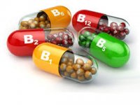 سلامتی و آرامش با ویتامین‌های گروه B