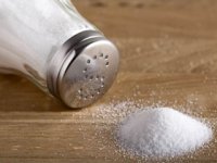 بهداشت  نمک طعام