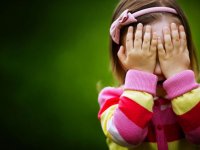اضطراب اجتماعی در کودکان