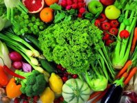 راهکارهای افزایش مصرف سبزی و میوه در کودکان