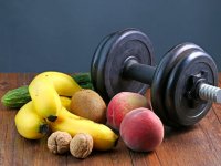 تغذیه در ورزشكاران گیاهخوار