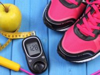 ورزش در افراد مبتلا به دیابت