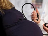 نحوه برخورد با فشار خون در حاملگی