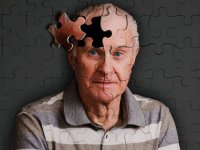 آلزایمر: تعریف، علل و تغذیه درمانی