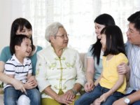 3 نکته برای والدین مهربان و مسئول
