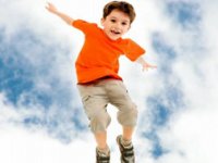 رشد عاطفی و عزت نفس در کودکان