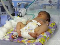 غربالگری بيماری های متابوليك در نوزادان