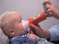 تأثير آلودگی هوا بر روی نوزادان و كودكان