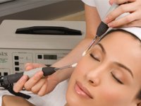 درمان لک‌های پوستی با لیزر