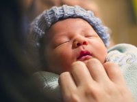 شیردادن به کودک حتی پس از گذراندن دوره نوزادی