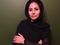 عطیه عطارزاده: نویسندگی را سینما یادم داد