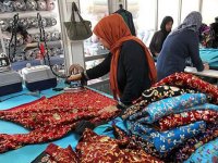 زنان کارآفرین و نیمرخ زنانه اقتصاد ایران