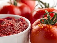 فوت و فن های پخت رب گوجه فرنگی خانگی + طرز تهیه