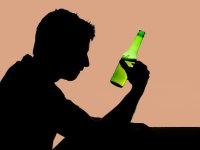 مصرف الکل؛ اختلالی روانپزشکی