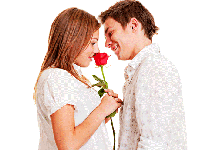 4 ترفند زنانه برای عاشق کردن همسر!