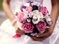 نکاتی طلایی برای انتخاب دسته گل عروس