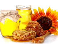 عسل دیابتی چیست ؟